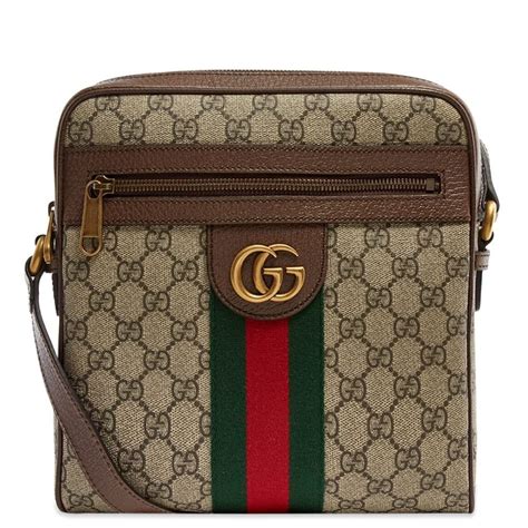 body bag gucci mens|gucci body bag women's.